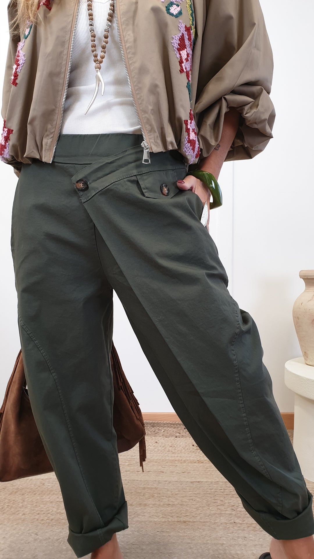 Pantalon