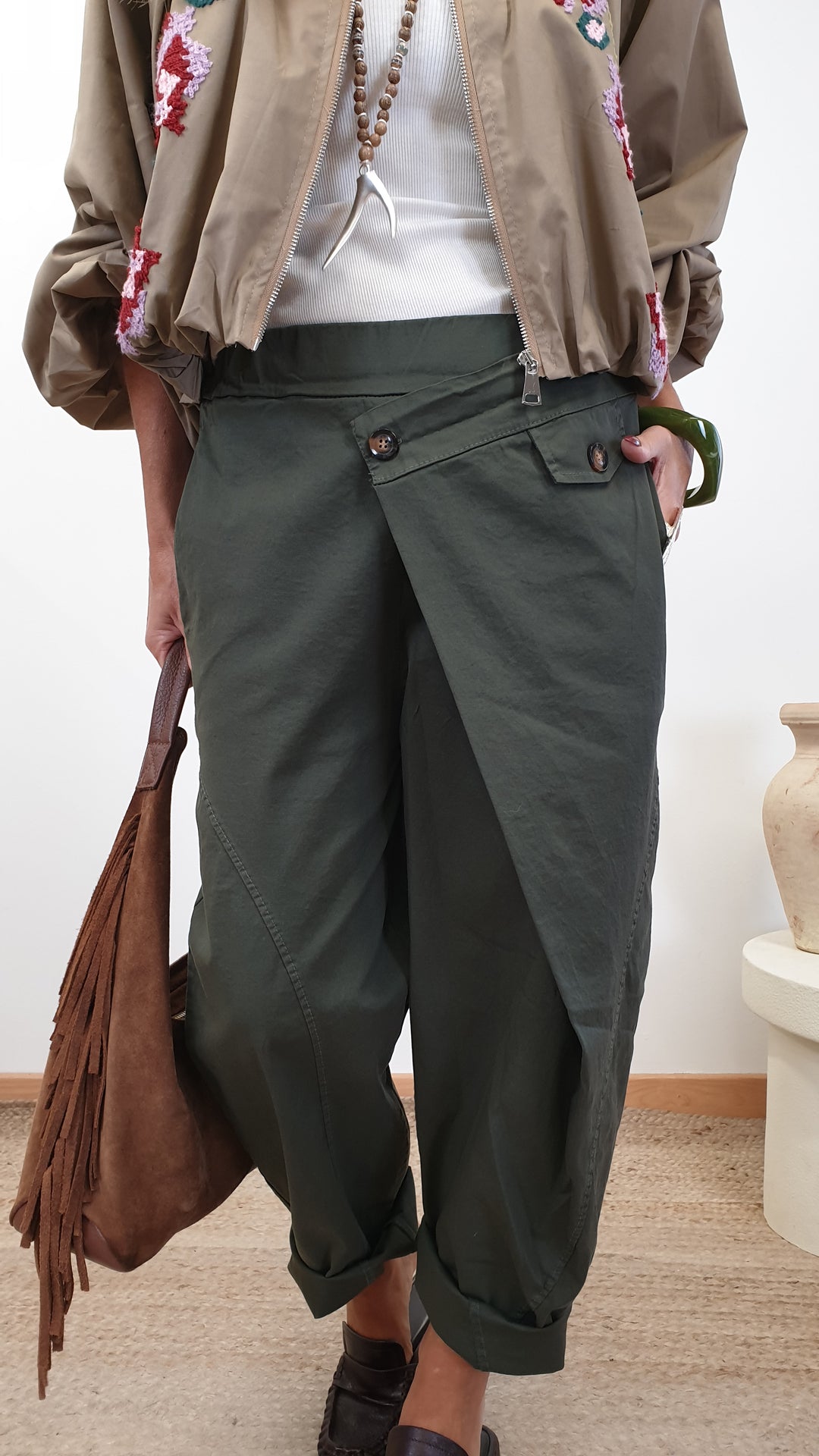 Pantalon