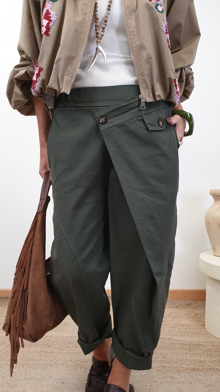 Pantalon