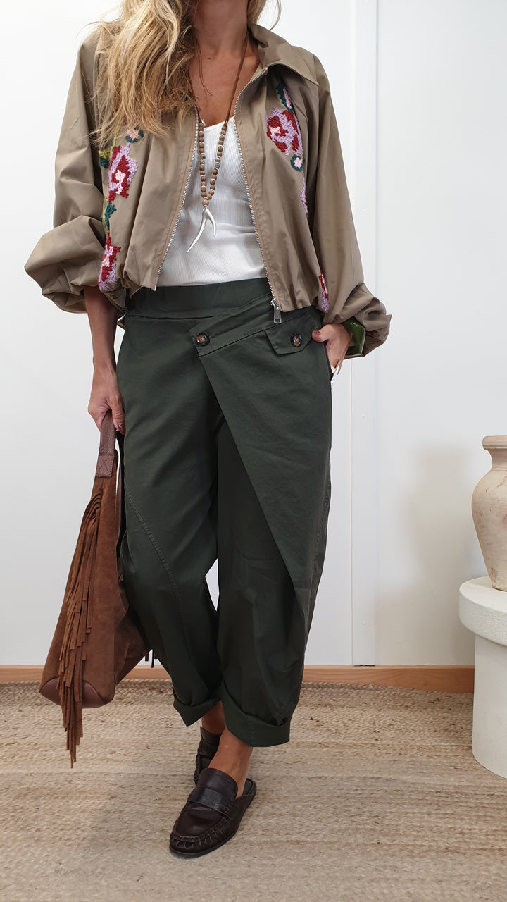 Bomber
