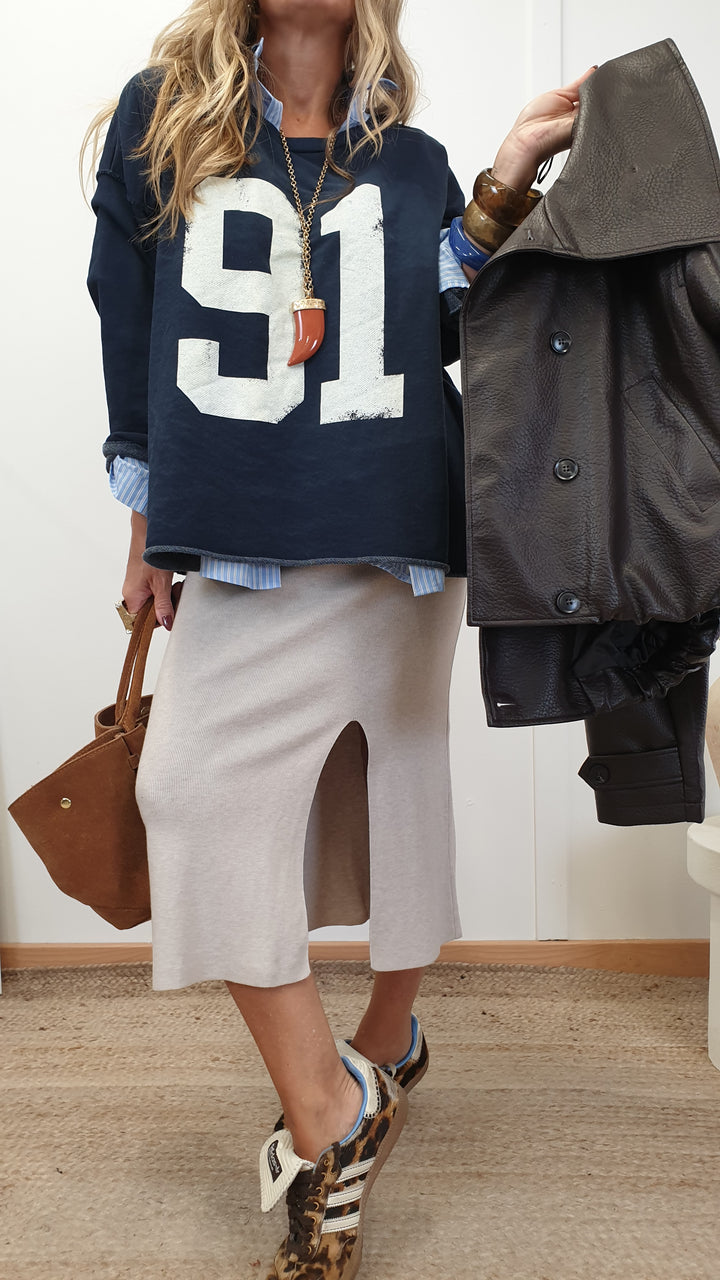 Sweat-shirt