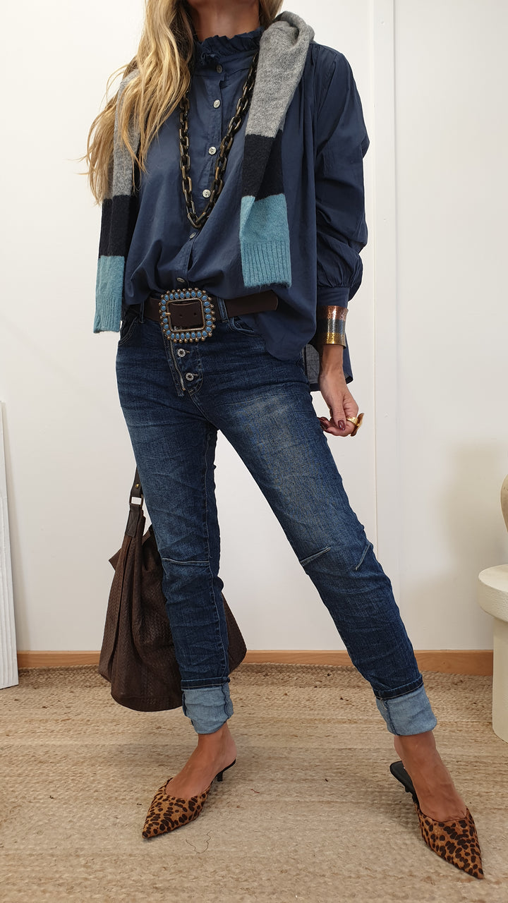 Blusa