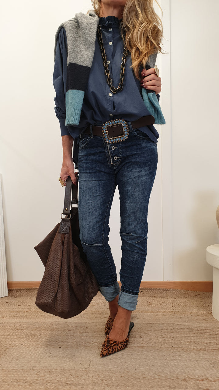 Blusa