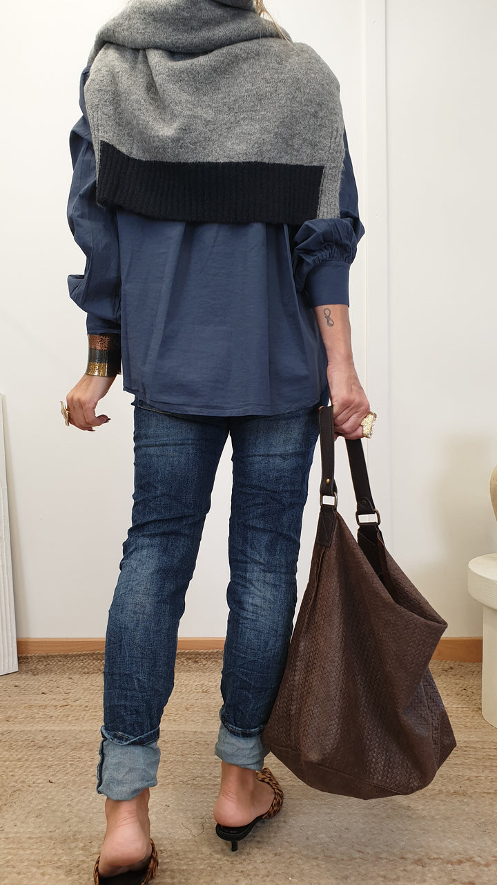 Blusa