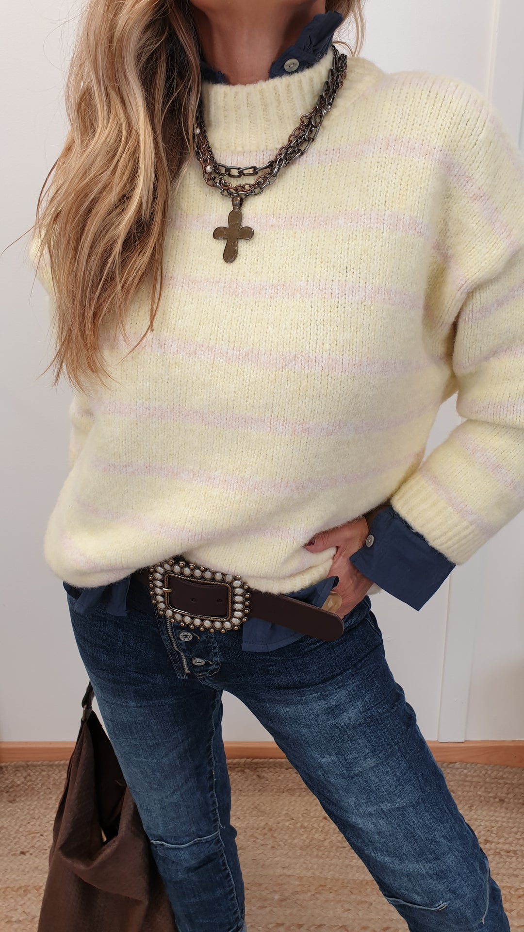 Pull