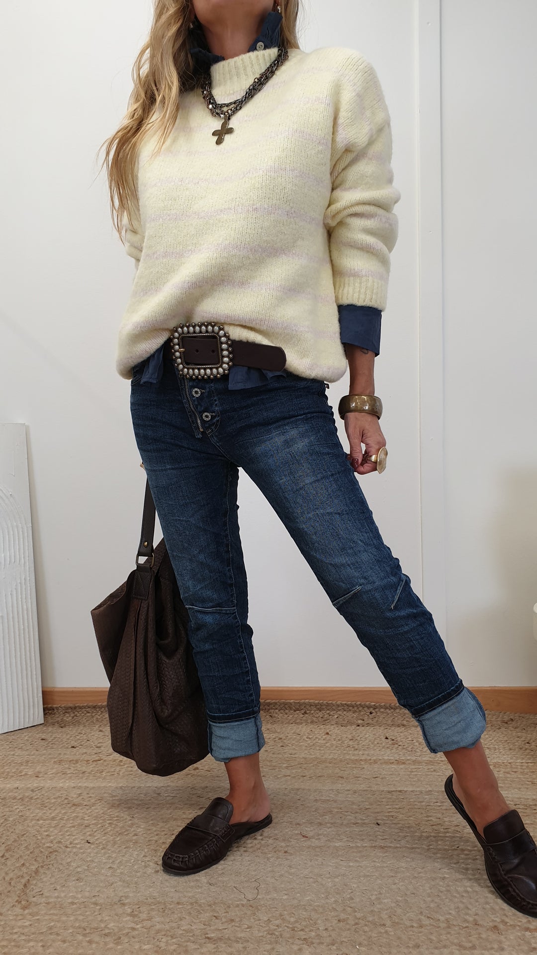 Pull