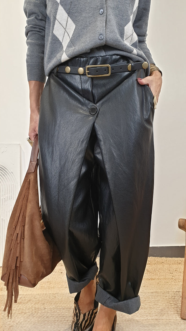 Broek