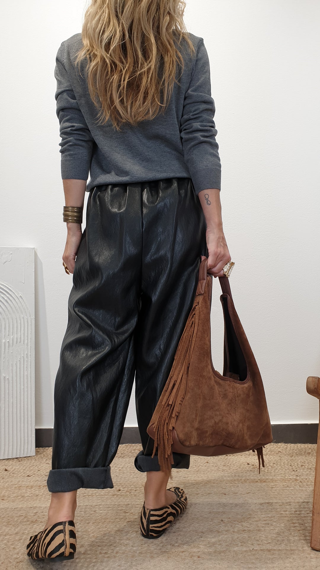 Broek