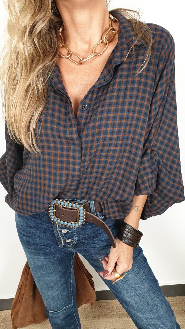 Blusa