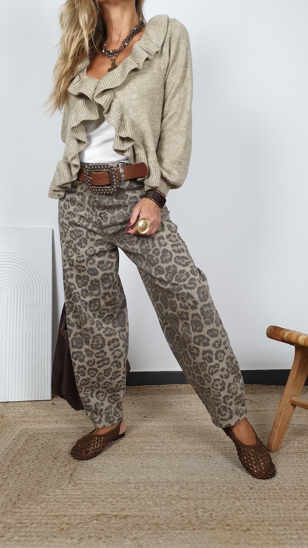Pantalón