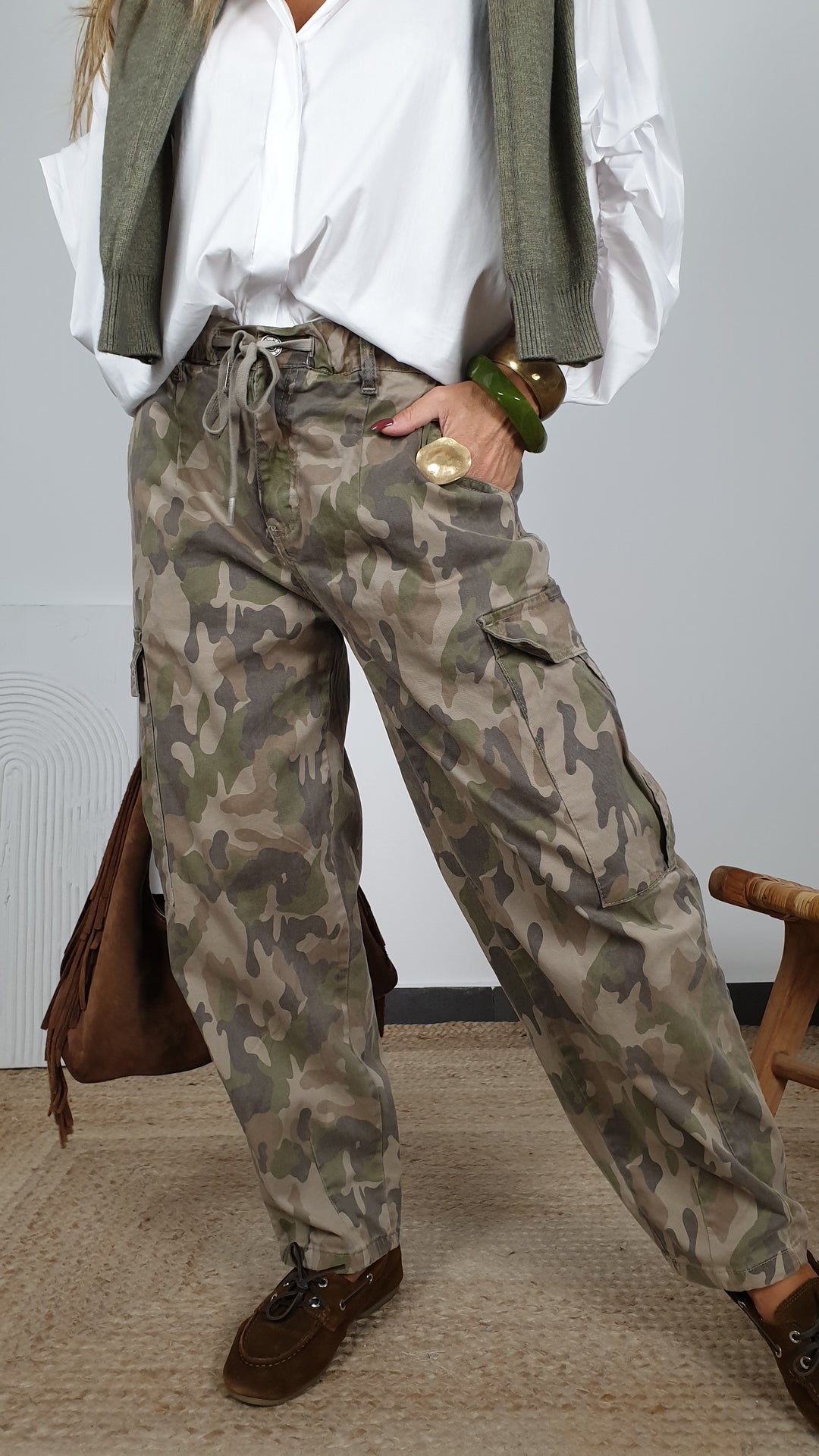Pantalón