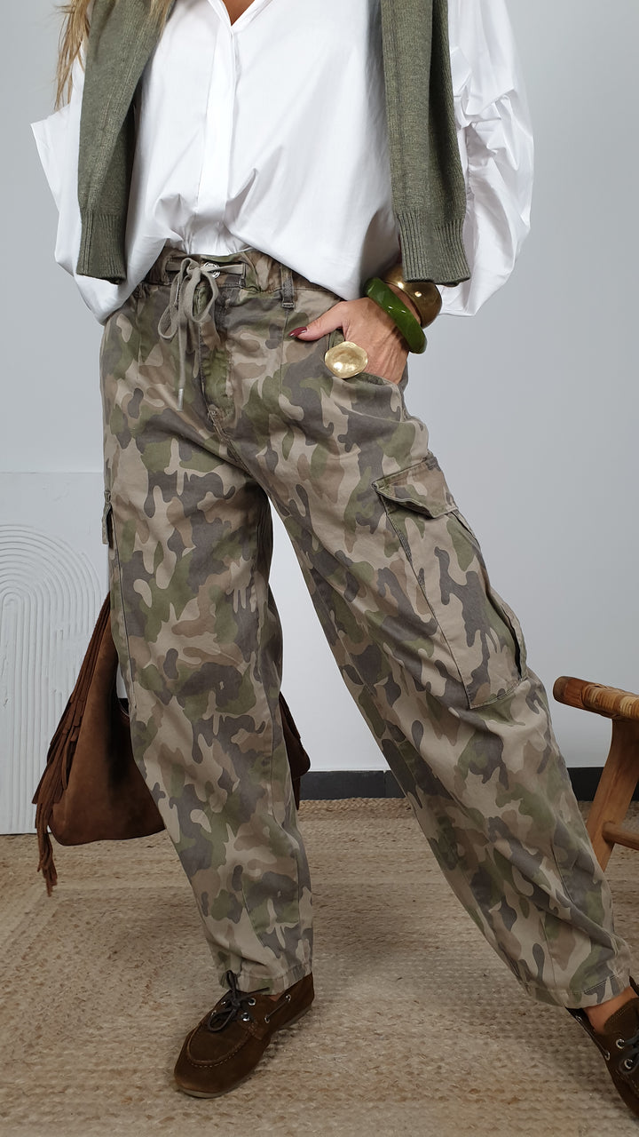 Pantalón