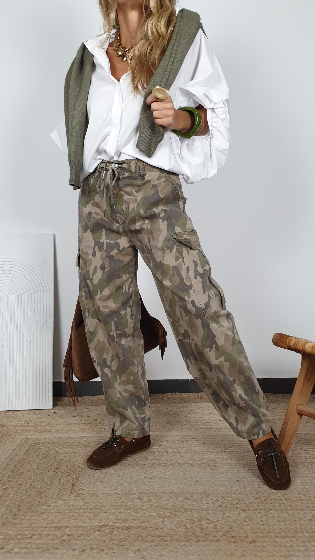 Pantalón