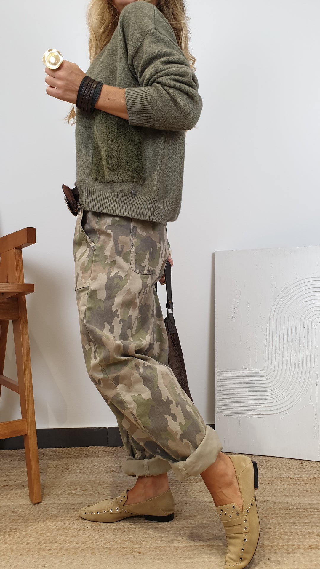 Cárdigan