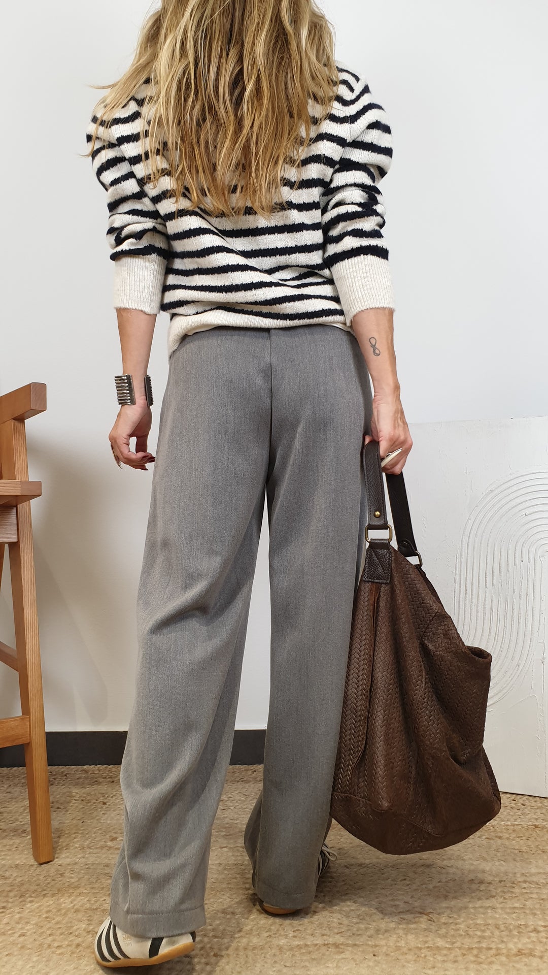 Pantalons