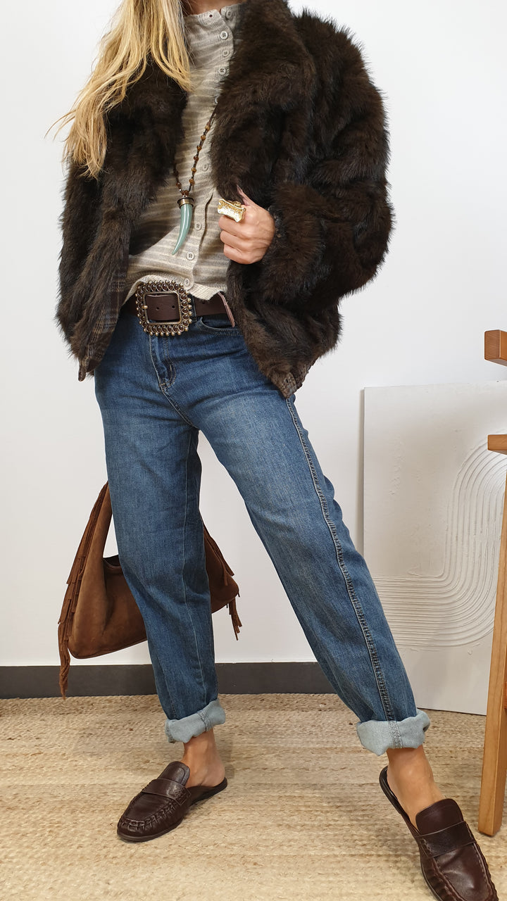 Chaqueta