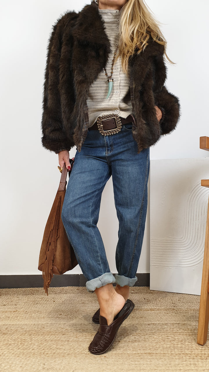 Chaqueta