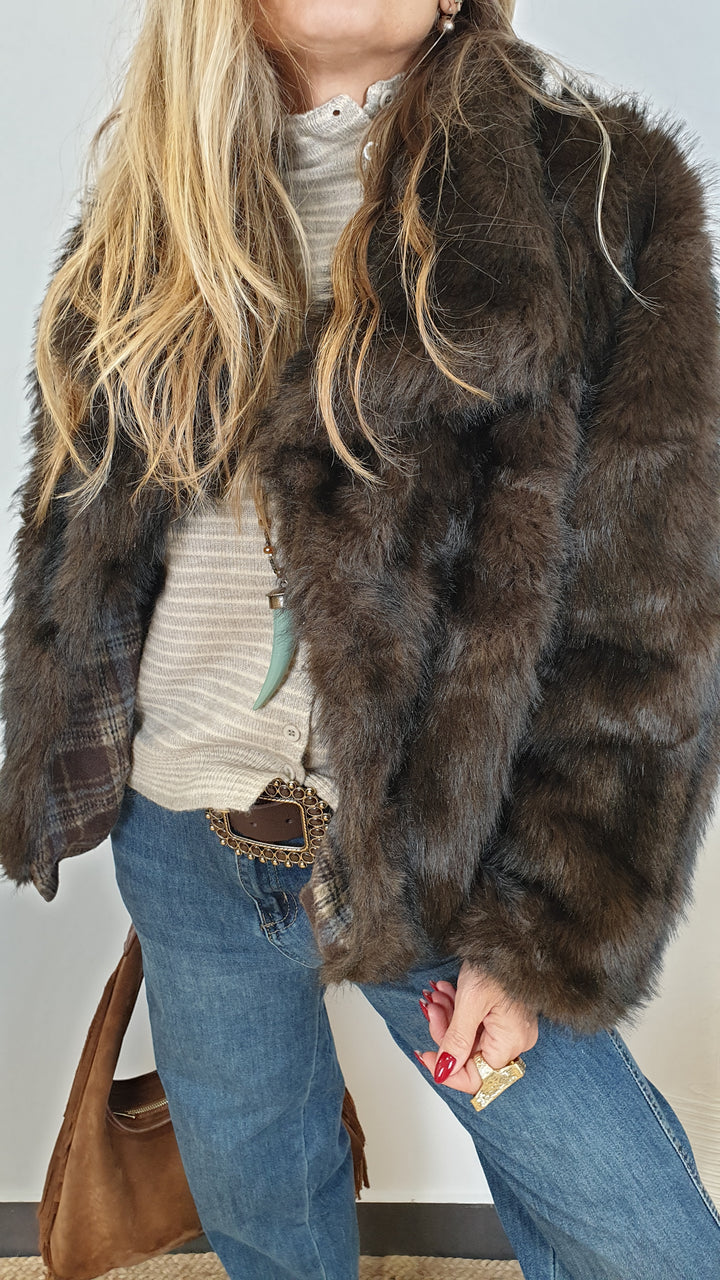 Chaqueta