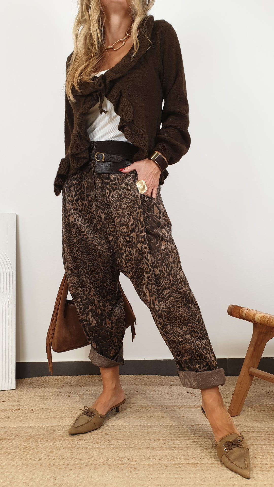 Pantalón