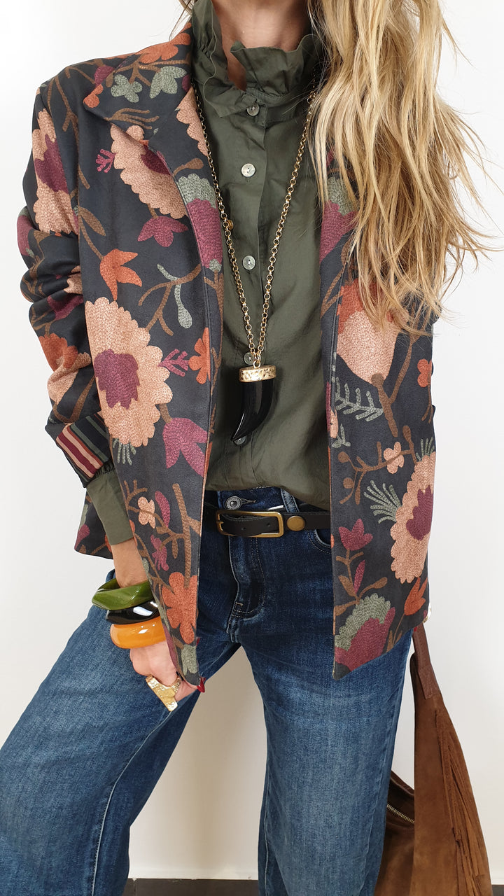 Chaqueta
