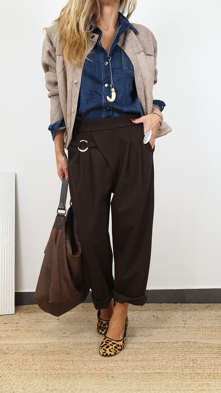 Pantalons