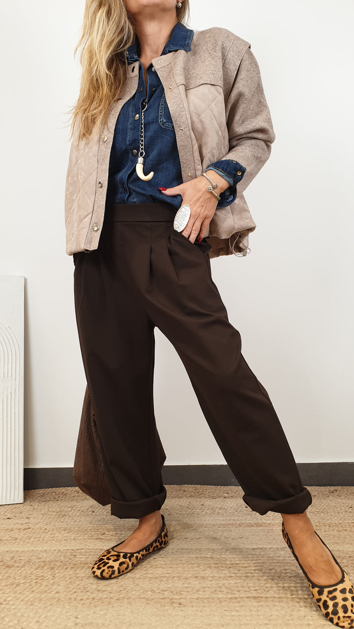 Pantalons