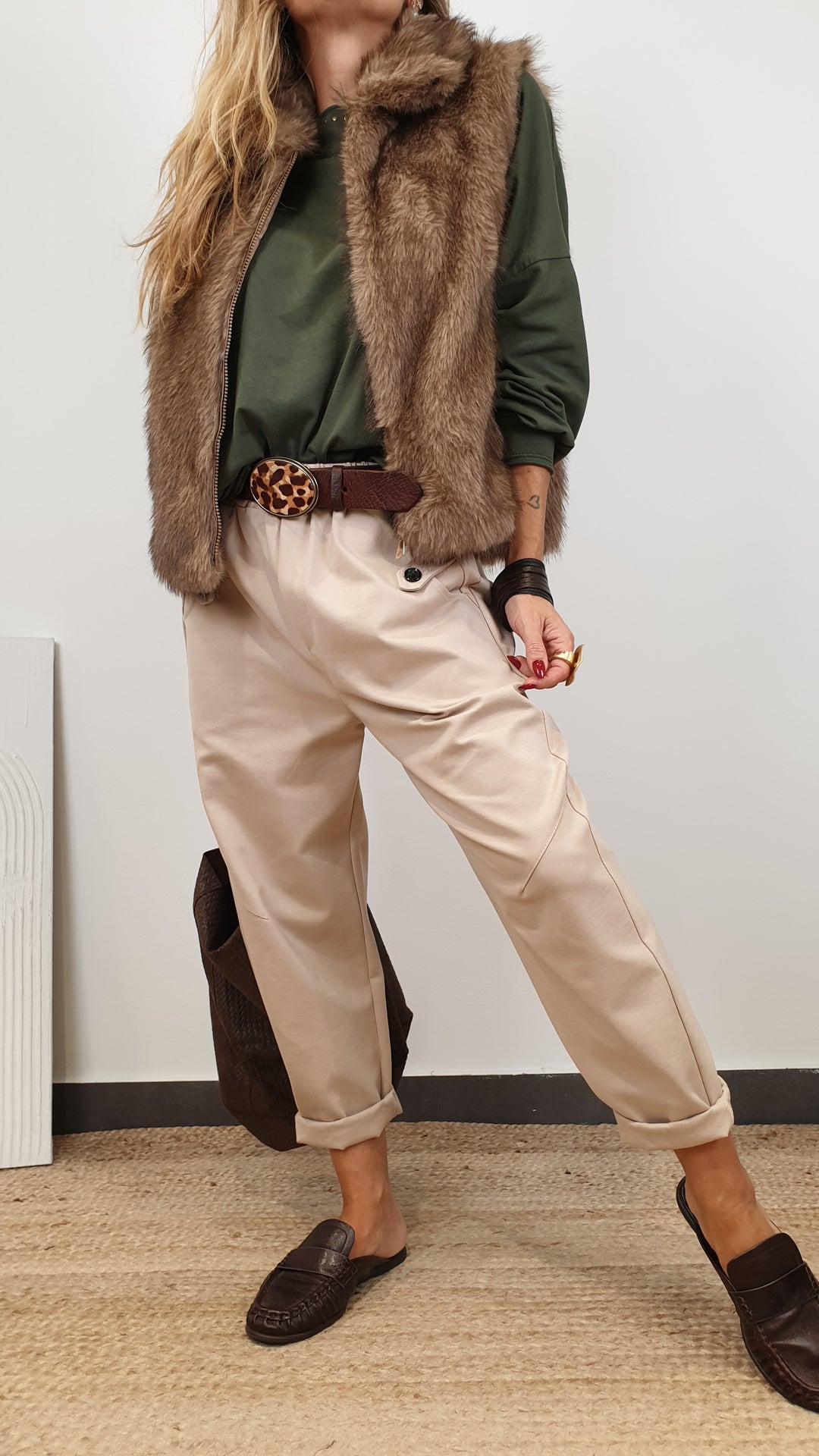 Pantalon
