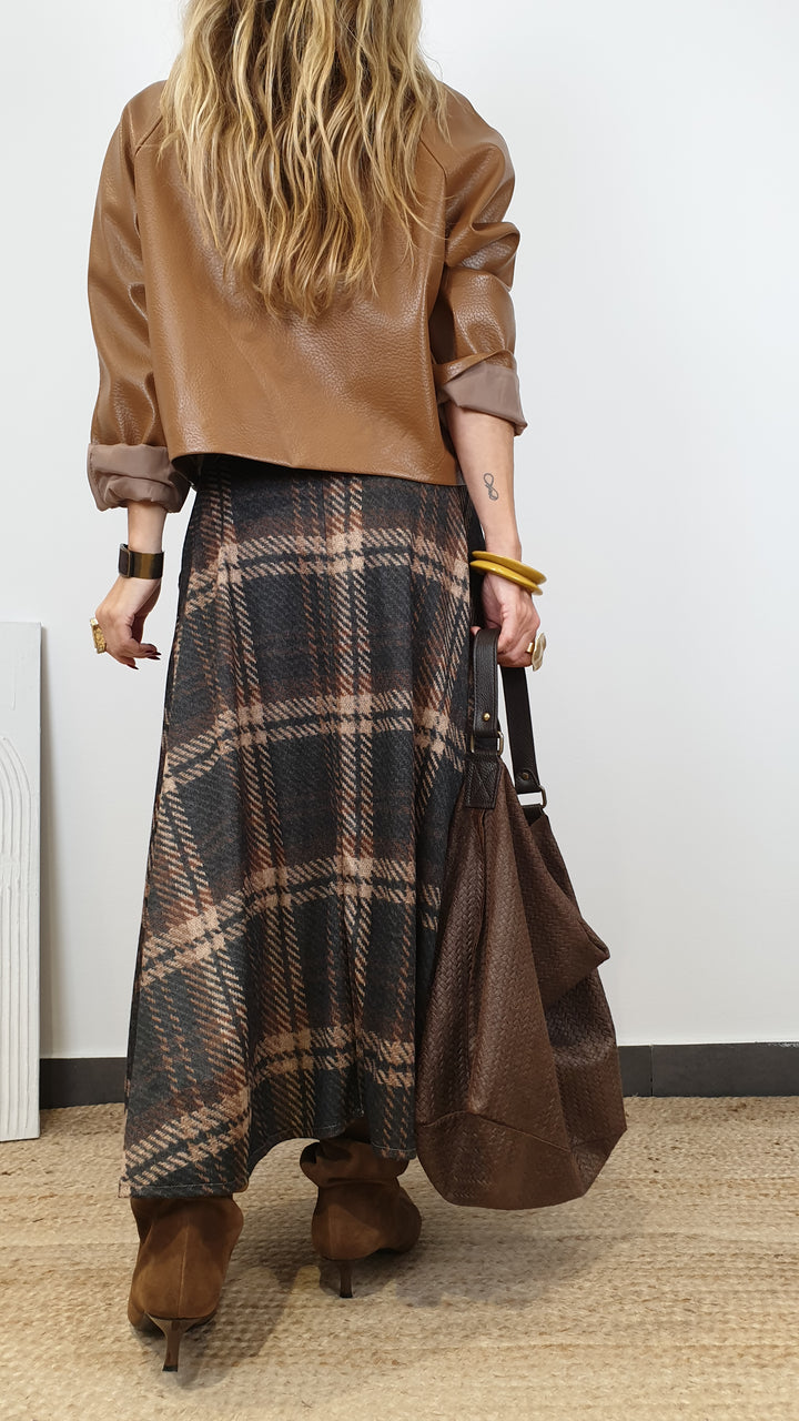 Falda