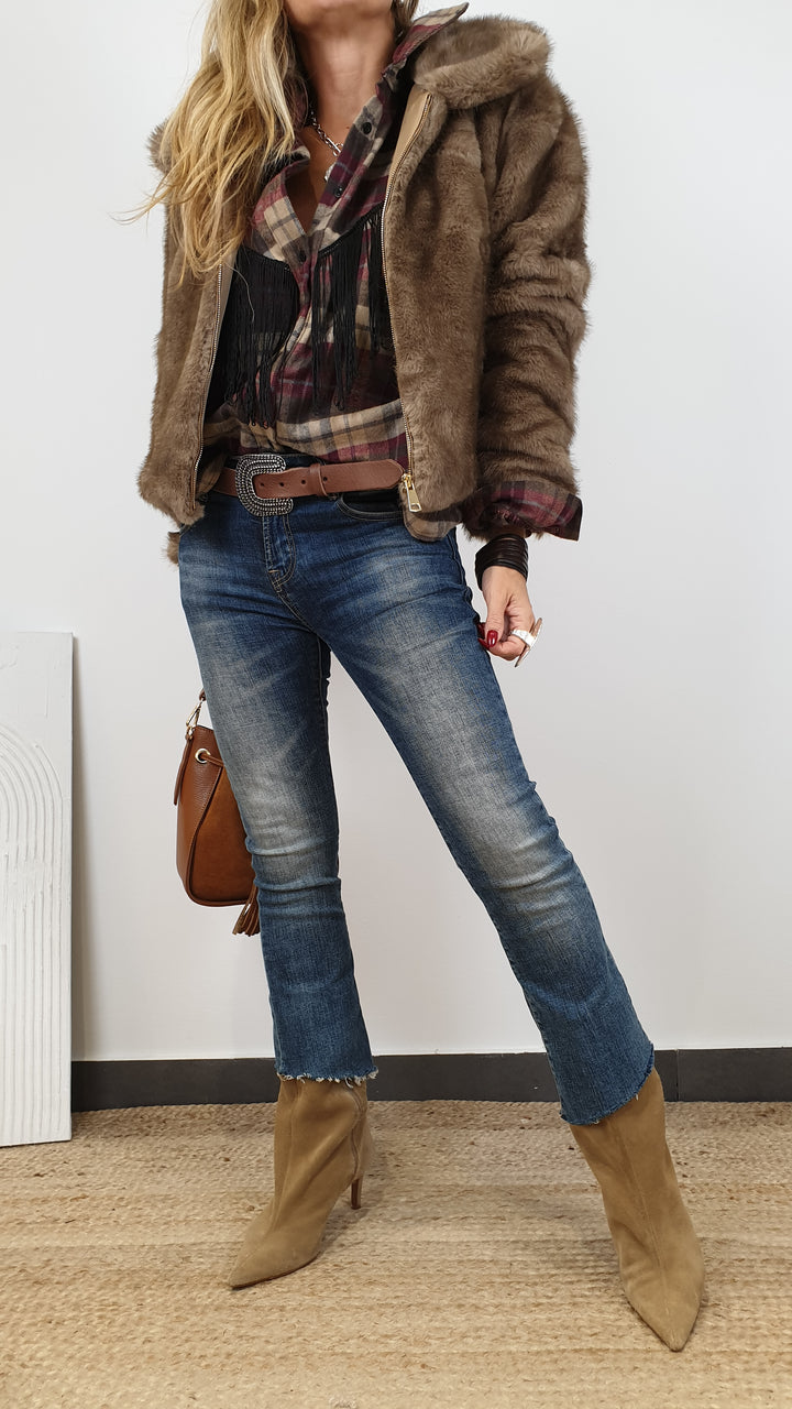 Veste