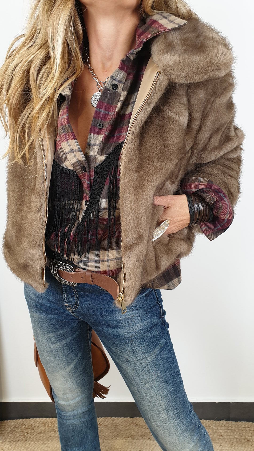 Veste