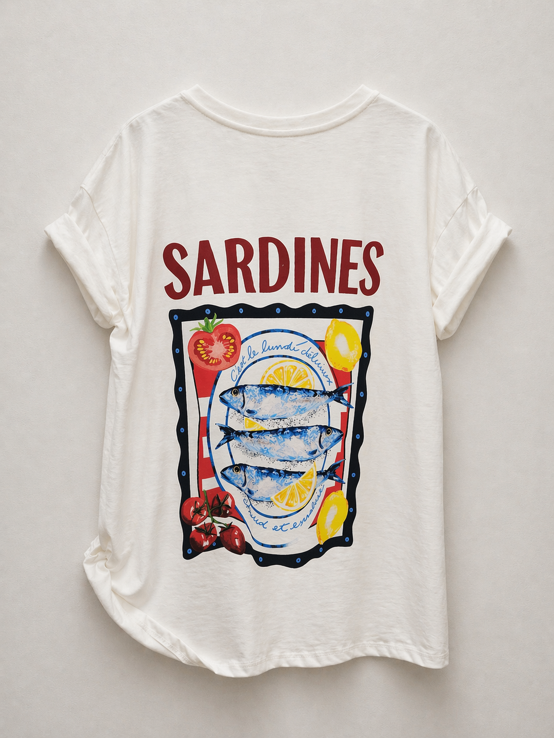 Camiseta