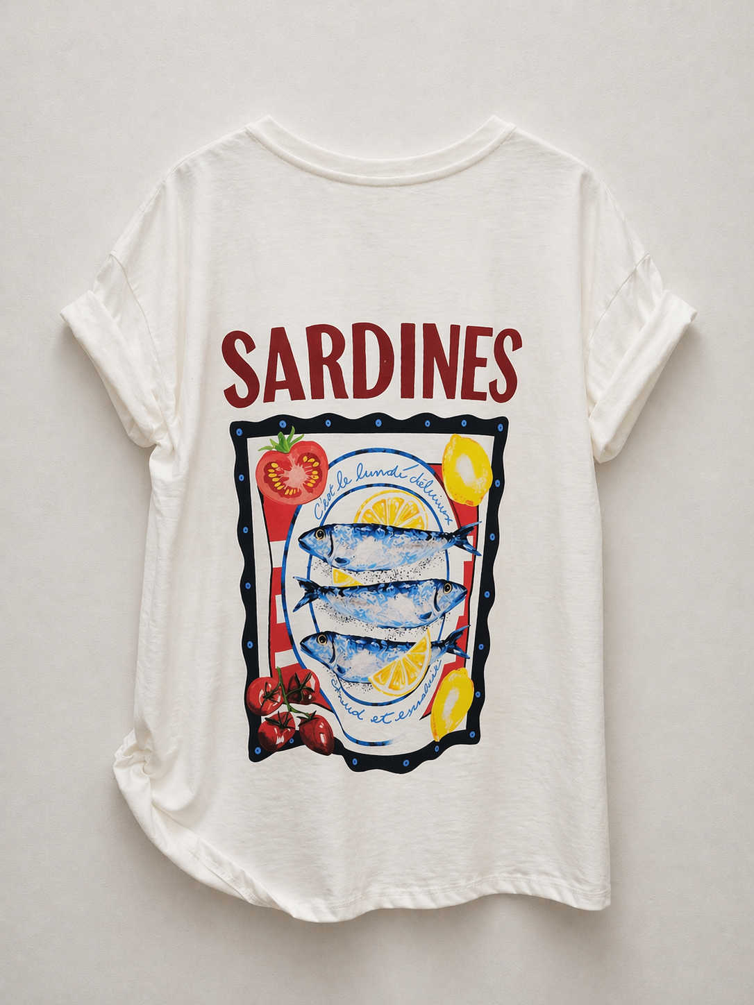 T-shirt