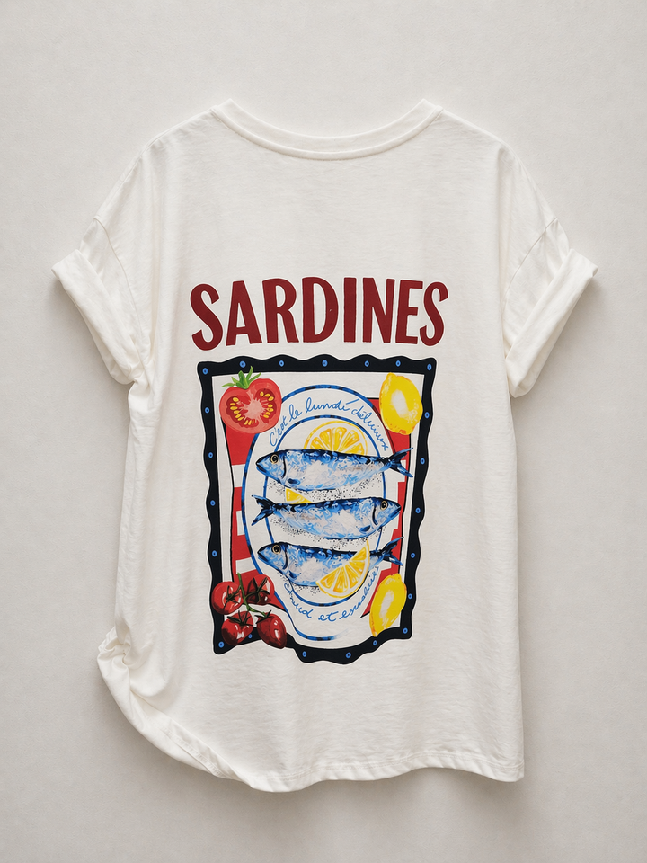 Camiseta
