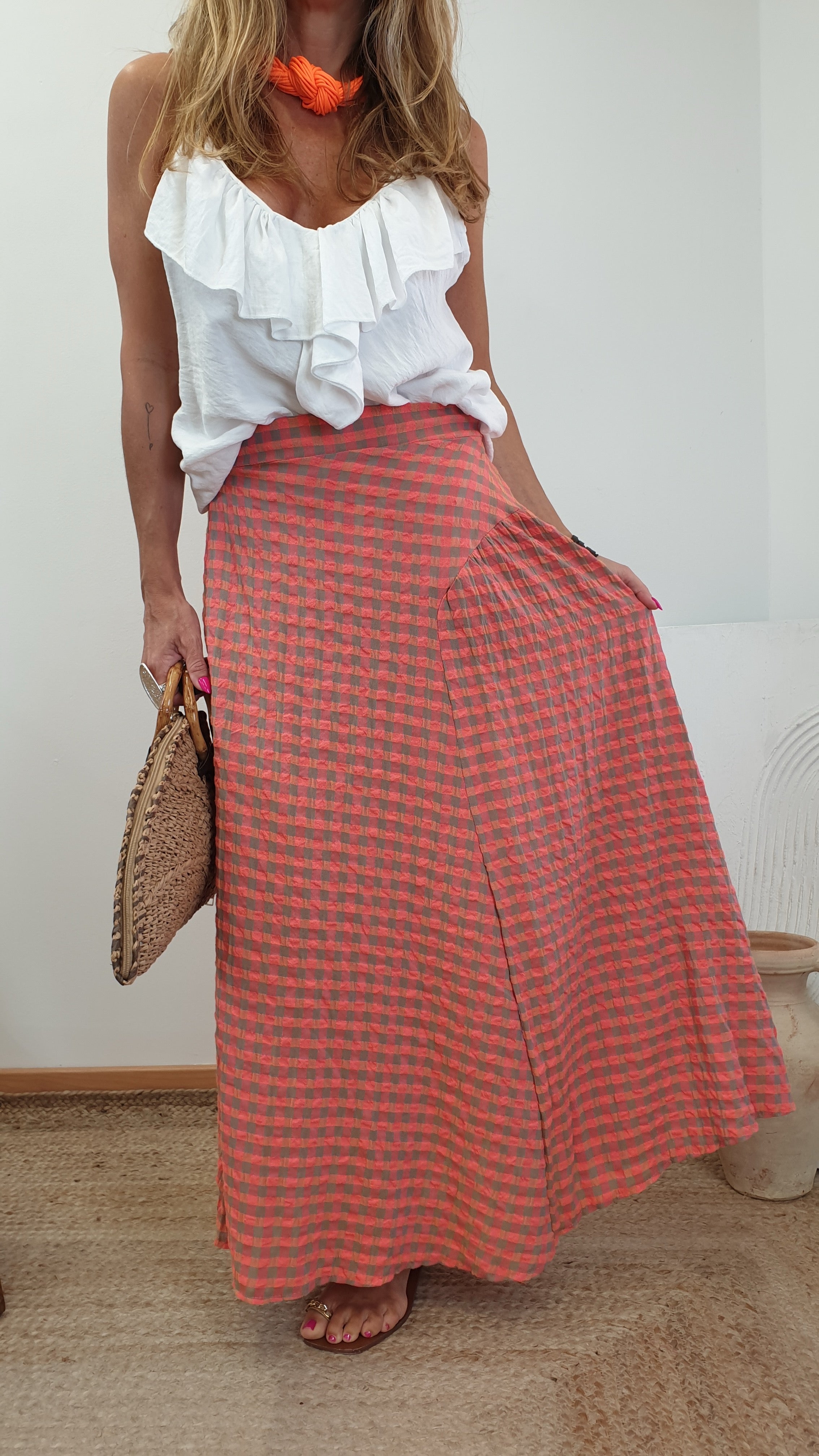 Falda