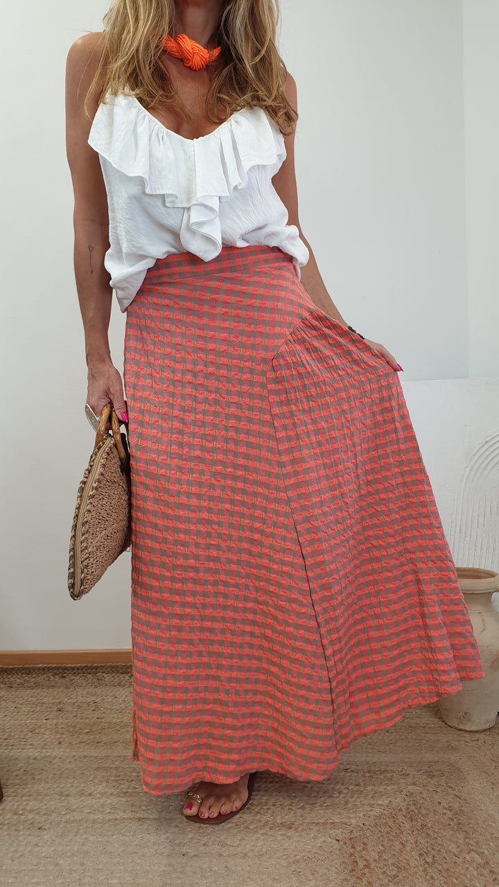 Falda