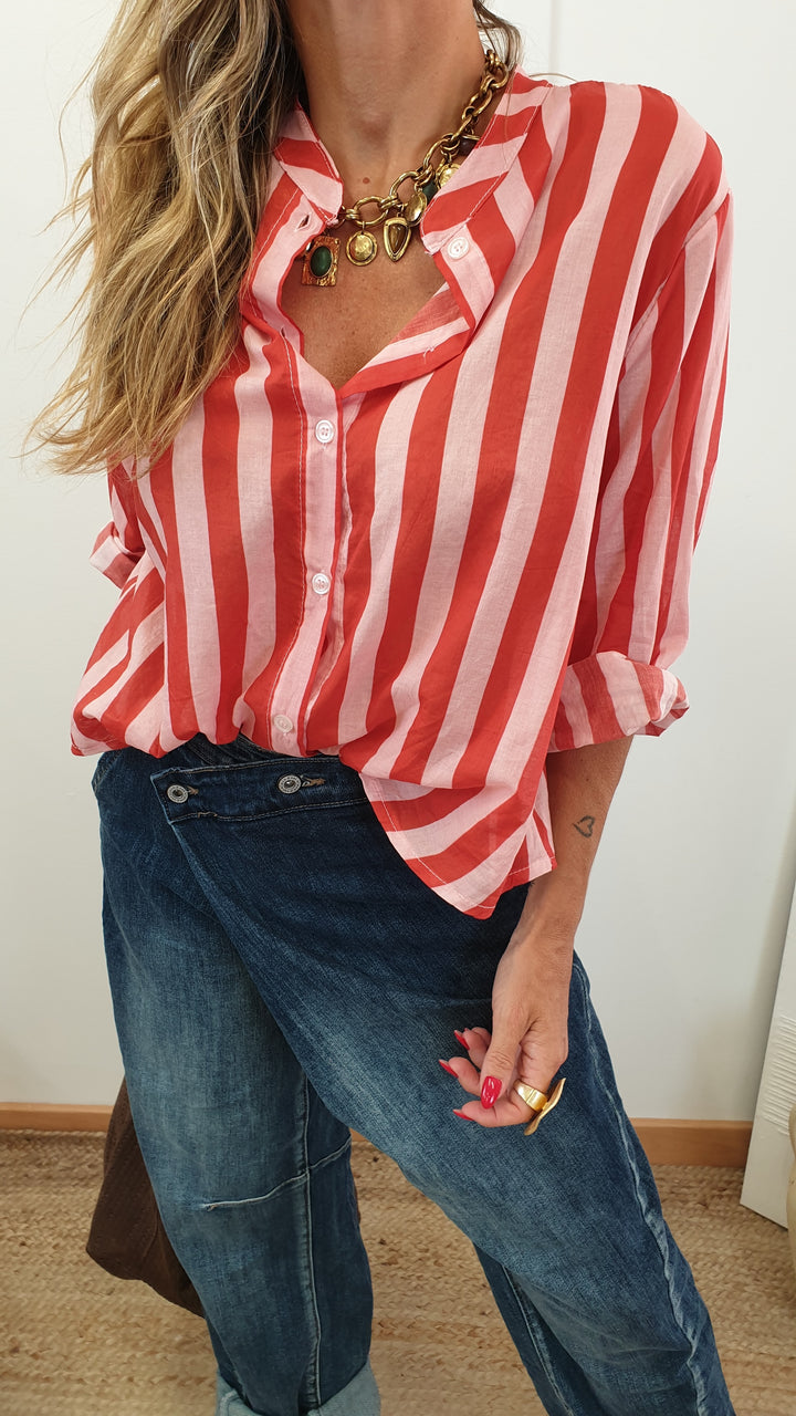 Blusa