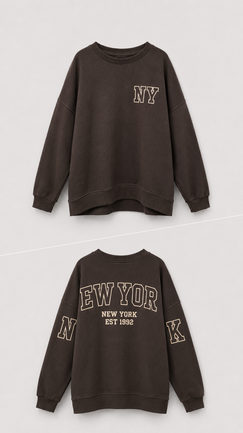 Sweat-shirt