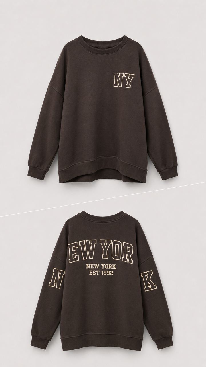 Sweat-shirt