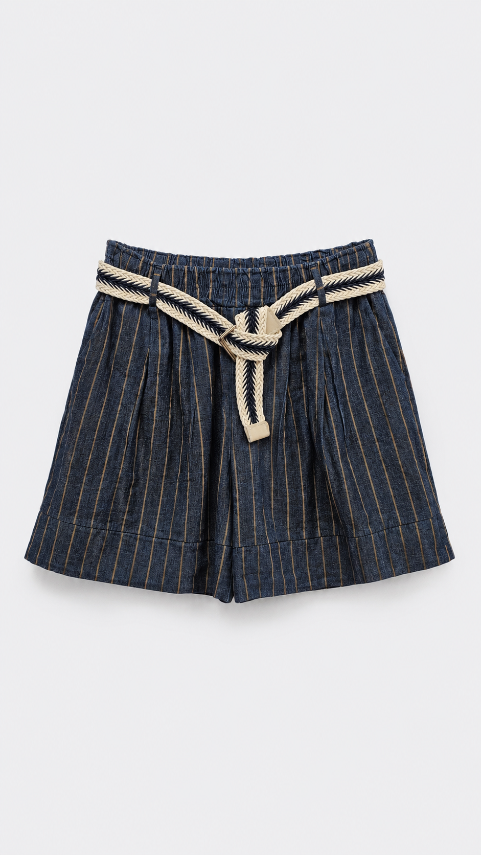 Bermuda Shorts