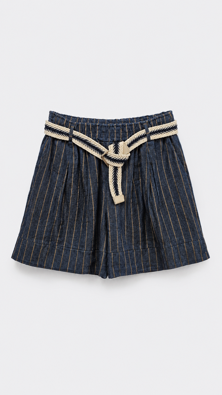Bermuda Shorts