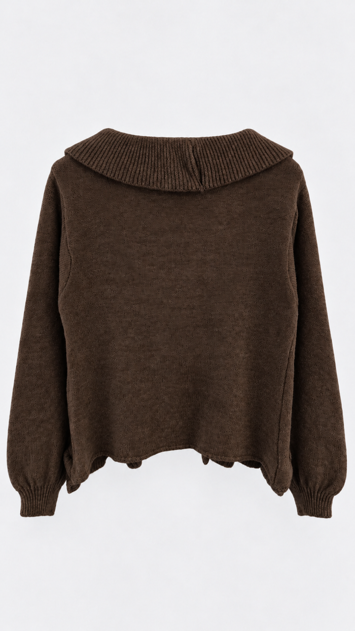 Strickjacke