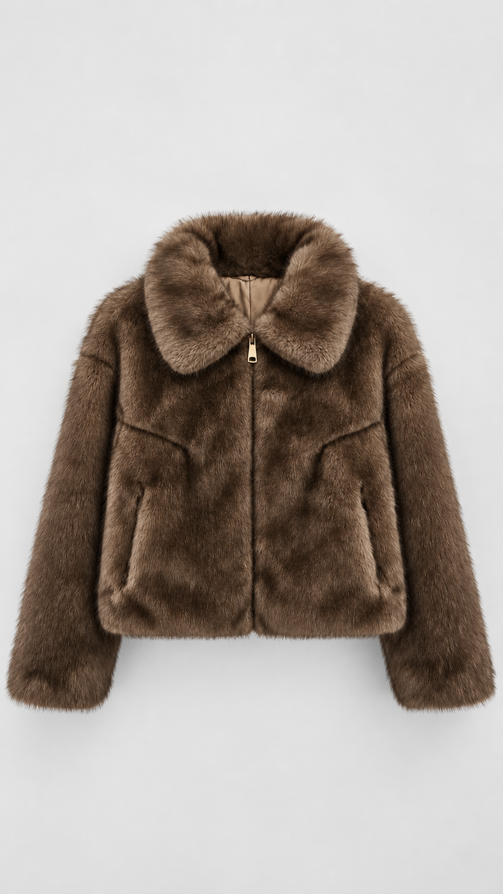 Chaqueta