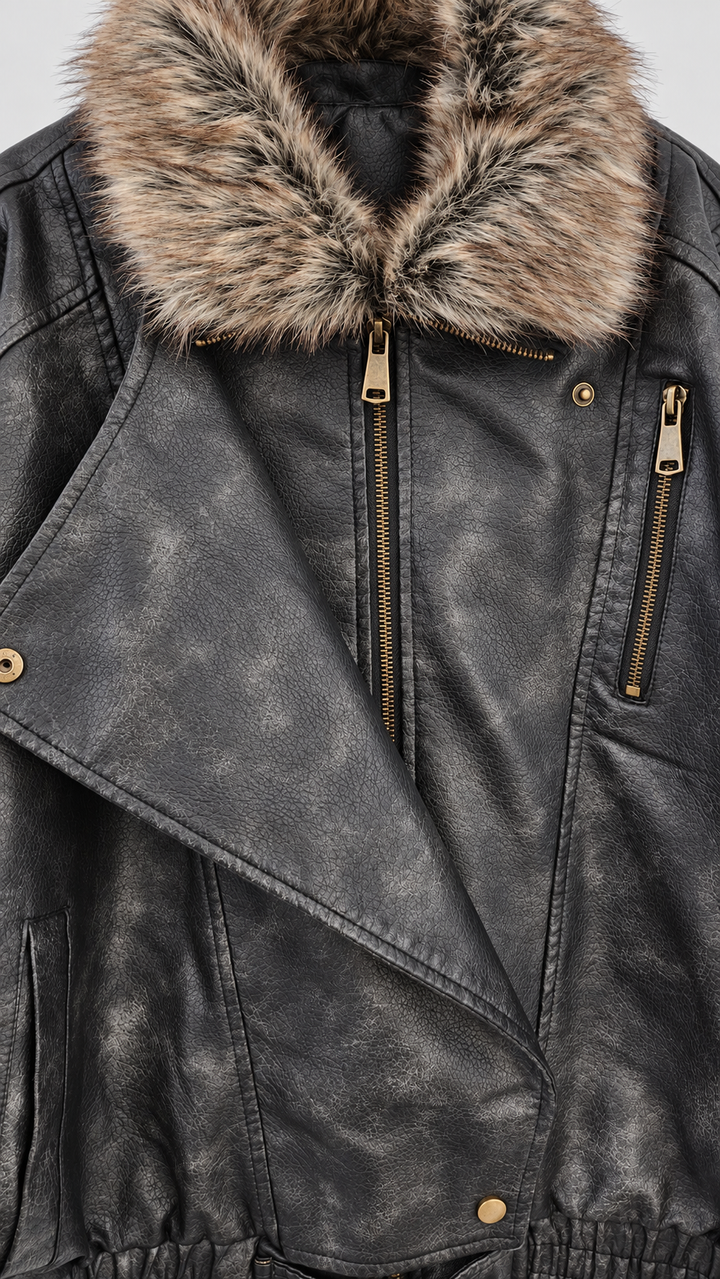 Jacke