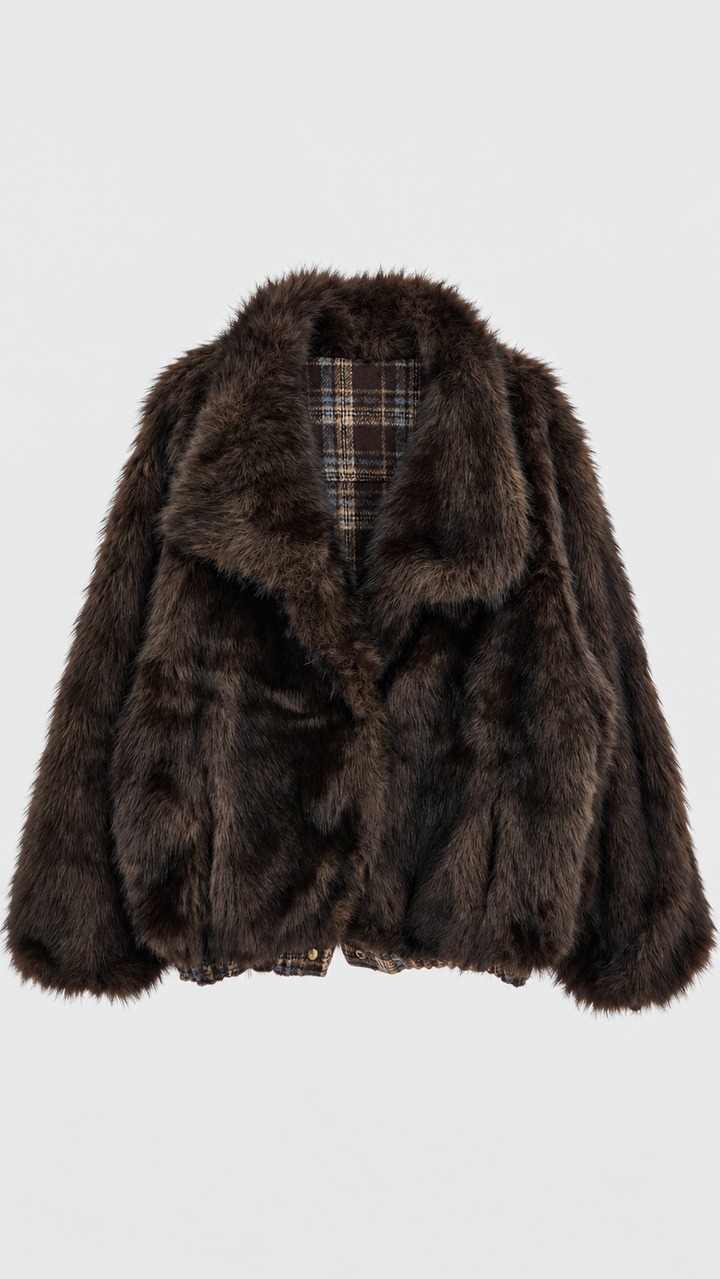 Chaqueta