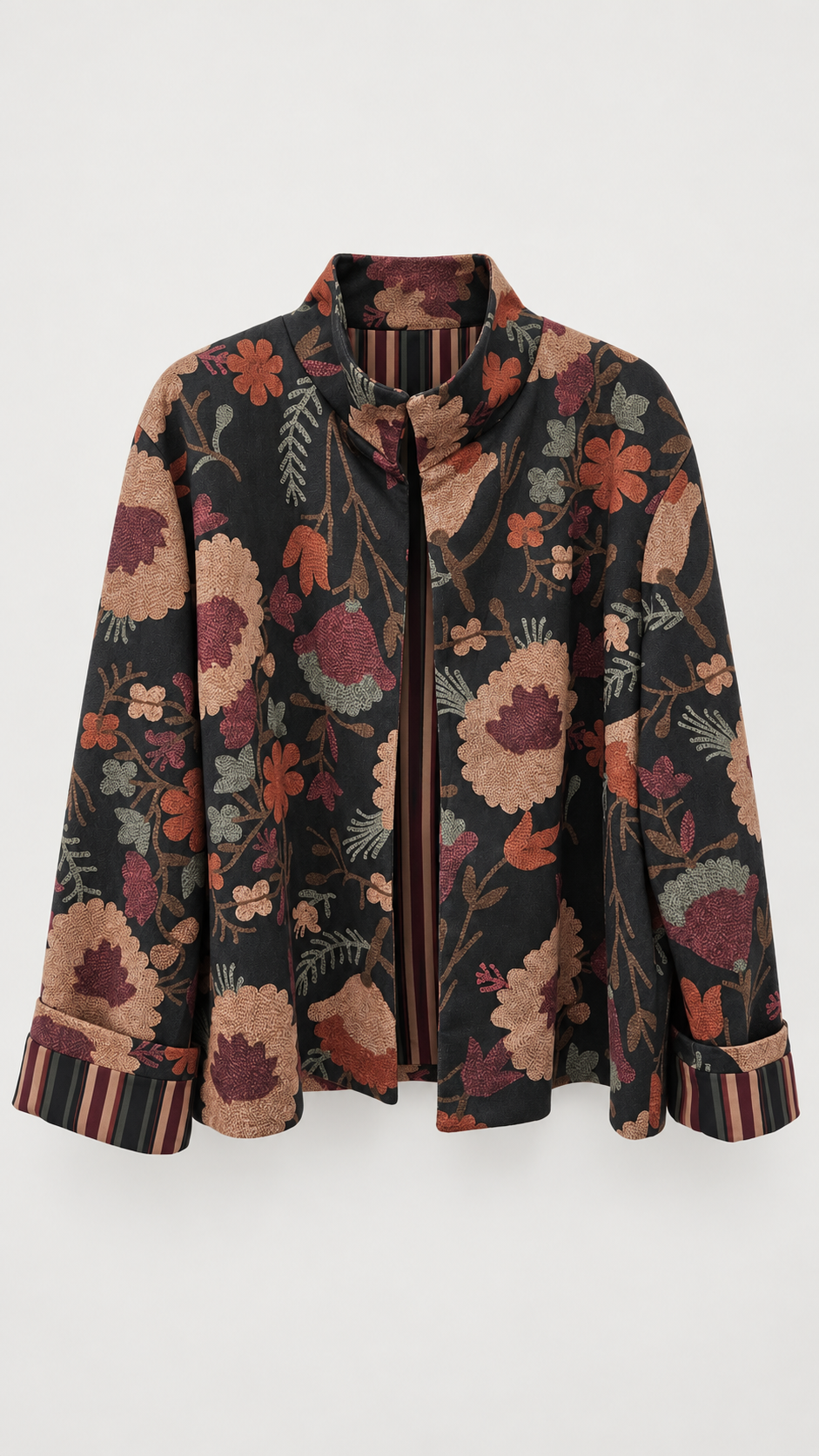 Chaqueta