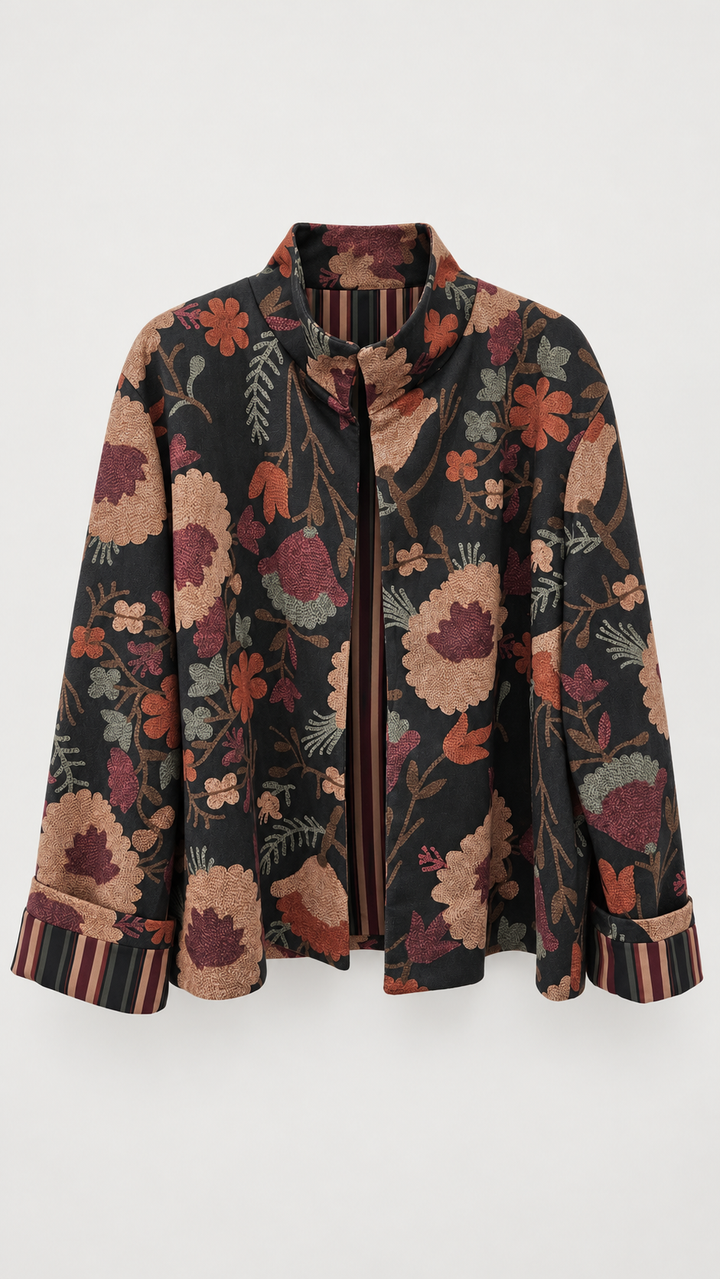 Chaqueta