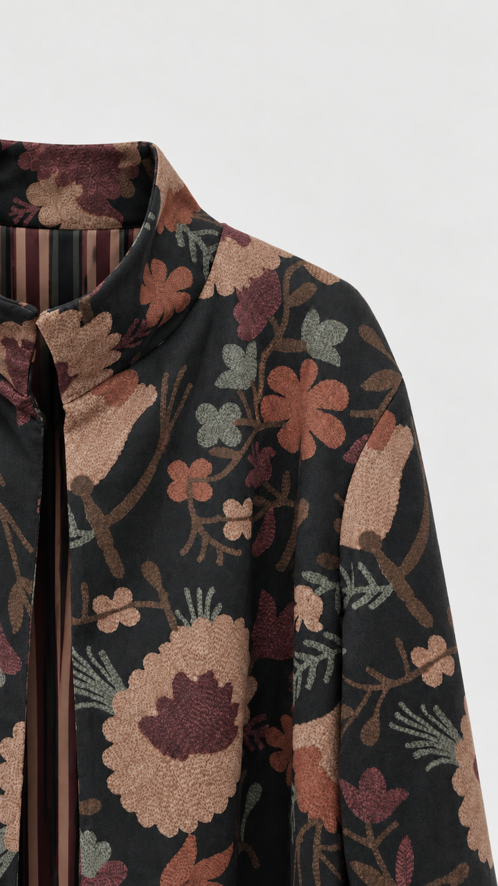 Chaqueta