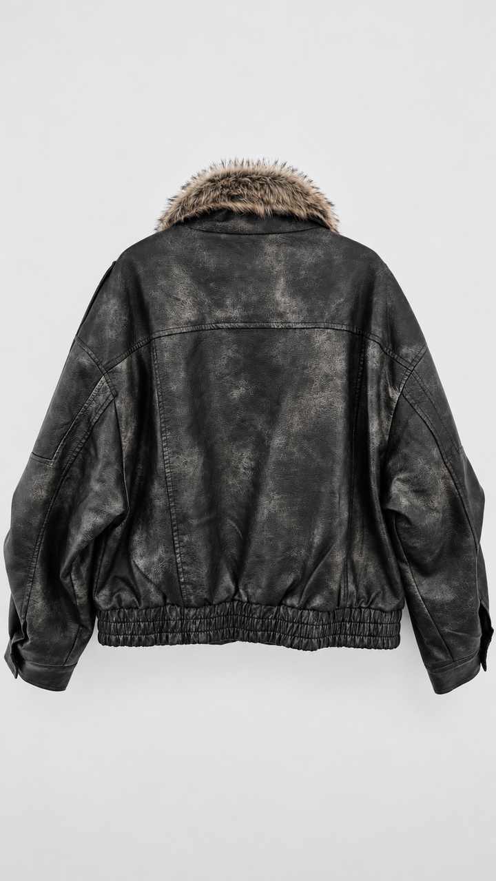 Jacke