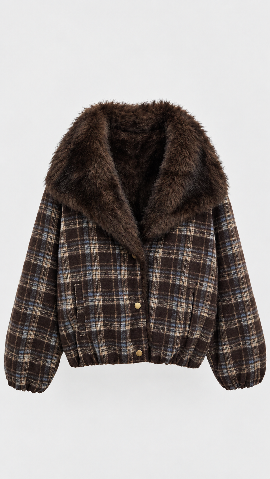 Chaqueta