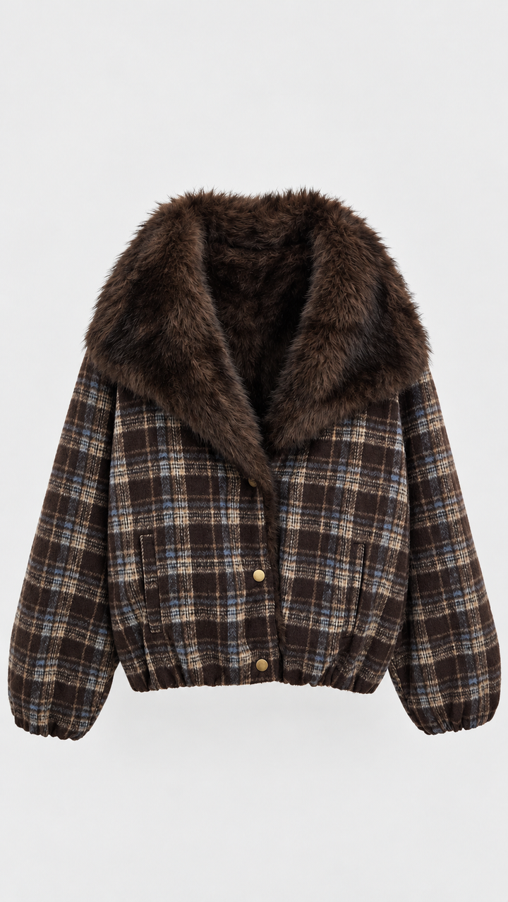 Chaqueta